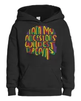 Kids Pullover Hoodie