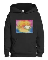 Kids Pullover Hoodie