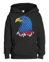 Kids Pullover Hoodie