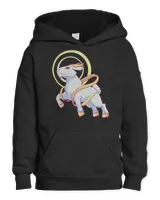 Kids Pullover Hoodie