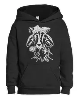 Kids Pullover Hoodie