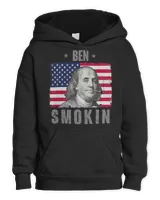 Kids Pullover Hoodie