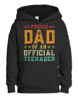 Kids Pullover Hoodie