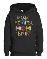 Kids Pullover Hoodie