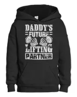 Kids Pullover Hoodie