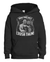 Kids Pullover Hoodie