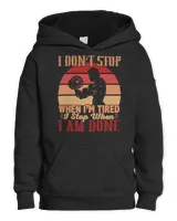 Kids Pullover Hoodie