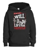 Kids Pullover Hoodie
