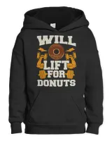 Kids Pullover Hoodie