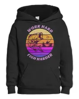 Kids Pullover Hoodie