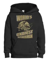 Kids Pullover Hoodie