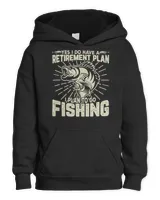 Kids Pullover Hoodie