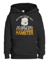 Kids Pullover Hoodie