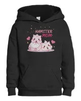 Kids Pullover Hoodie