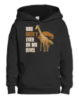 Kids Pullover Hoodie