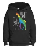 Kids Pullover Hoodie