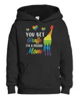 Kids Pullover Hoodie