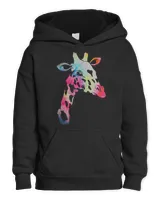 Kids Pullover Hoodie