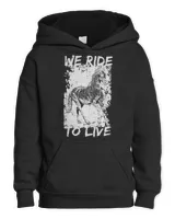 Kids Pullover Hoodie