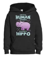 Kids Pullover Hoodie
