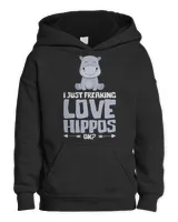 Kids Pullover Hoodie