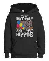 Kids Pullover Hoodie