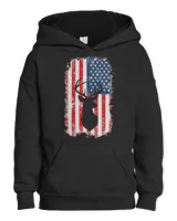 Kids Pullover Hoodie