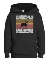 Kids Pullover Hoodie