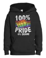 Kids Pullover Hoodie