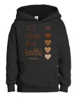 Kids Pullover Hoodie