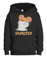 Kids Pullover Hoodie