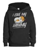 Kids Pullover Hoodie