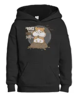 Kids Pullover Hoodie