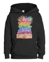Kids Pullover Hoodie