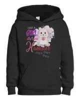 Kids Pullover Hoodie