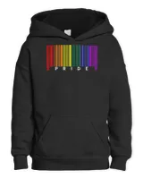 Kids Pullover Hoodie