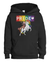Kids Pullover Hoodie