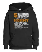 Kids Pullover Hoodie