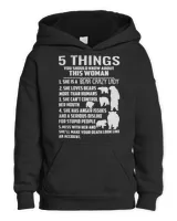 Kids Pullover Hoodie