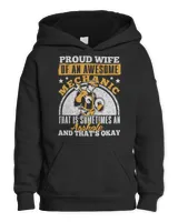 Kids Pullover Hoodie