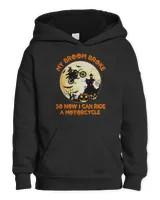 Kids Pullover Hoodie