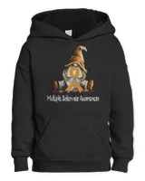 Kids Pullover Hoodie