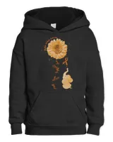 Kids Pullover Hoodie