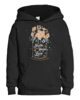 Kids Pullover Hoodie