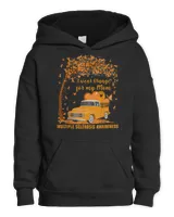 Kids Pullover Hoodie