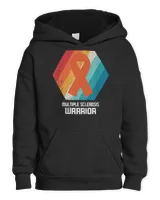 Kids Pullover Hoodie