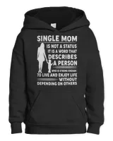 Kids Pullover Hoodie