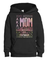 Kids Pullover Hoodie
