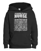 Kids Pullover Hoodie