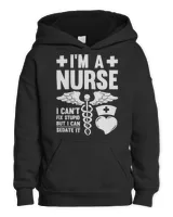Kids Pullover Hoodie